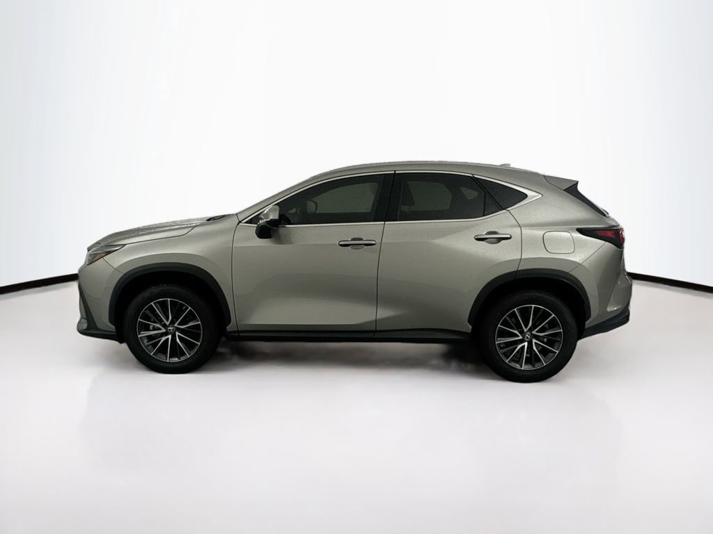 Used 2023 Lexus NX 350 AWD image 8