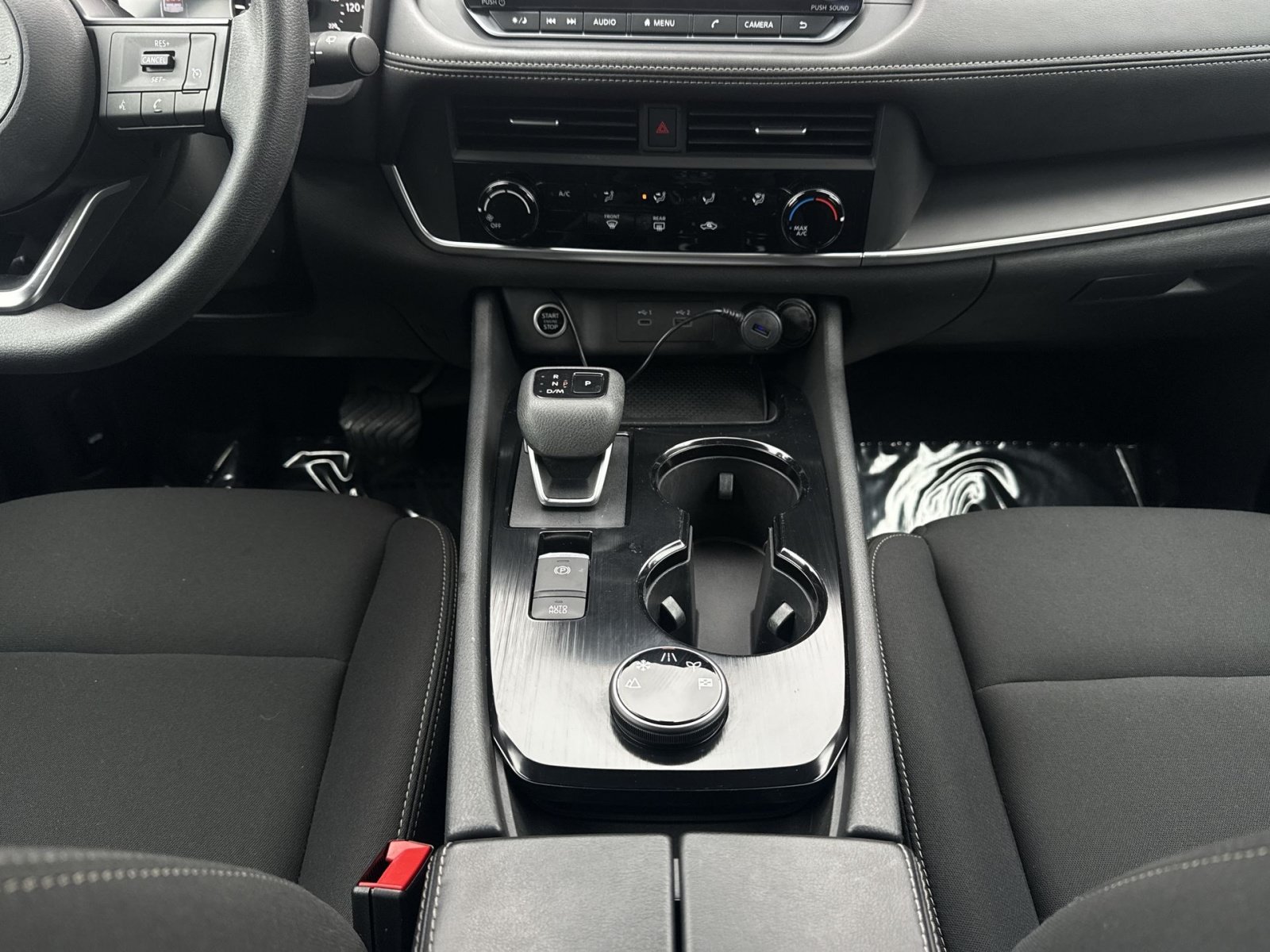 Used 2023 Nissan Rogue S AWD/4WD image 20