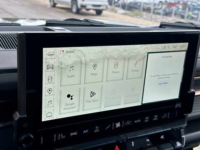 New 2024 GMC Hummer EV 2X w/ Extreme Off-Road Package image 27