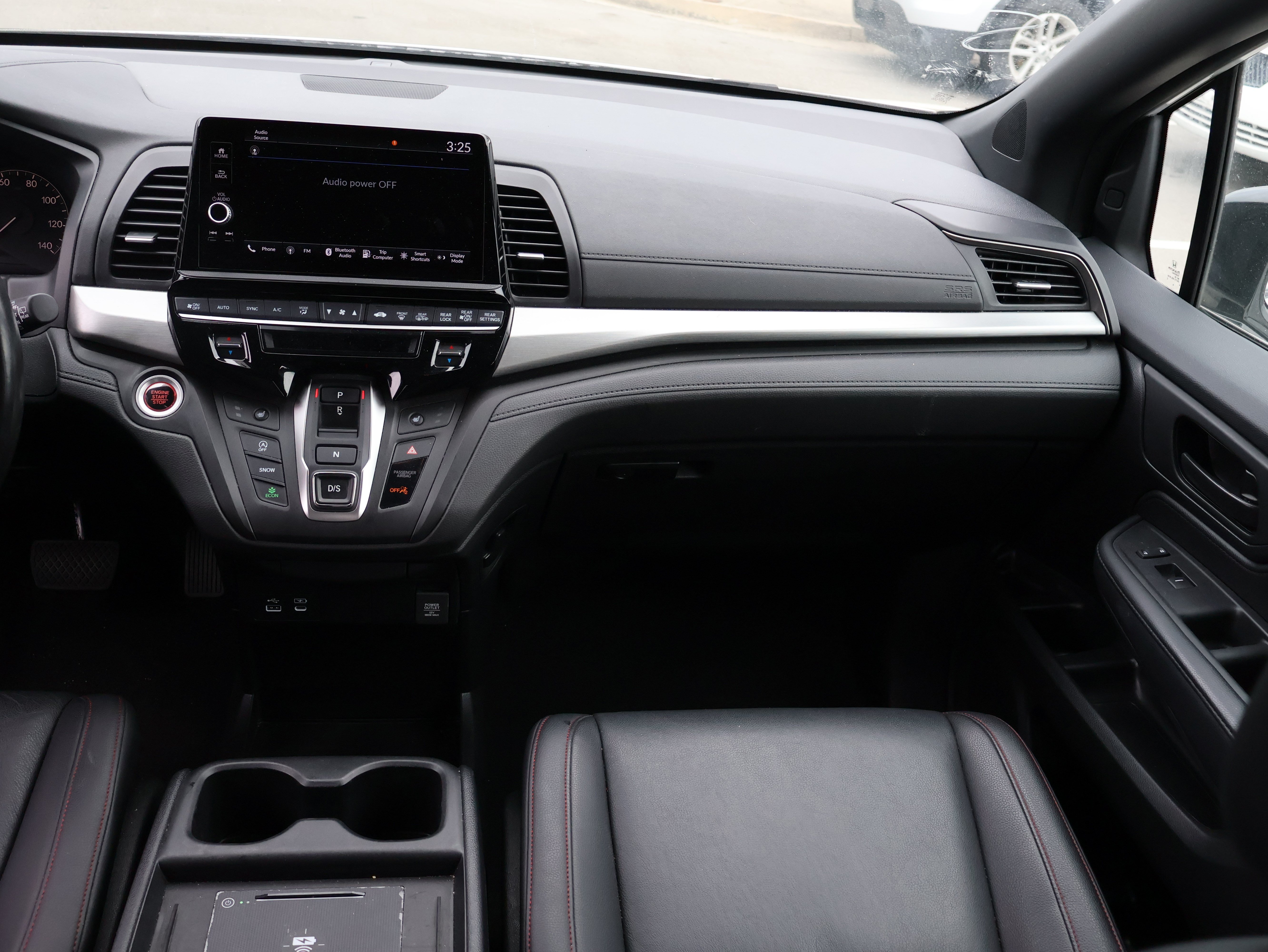 Used 2025 Honda Odyssey Sport-L image 15