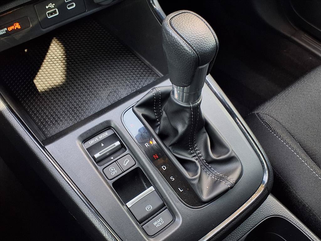Used 2025 Honda CR-V EX image 25