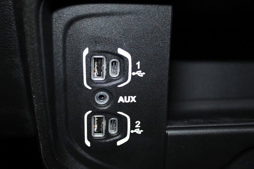 New 2024 RAM 3500 Tradesman image 20