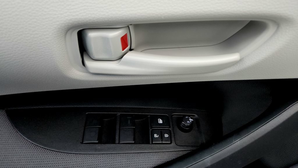 Certified 2025 Toyota Corolla LE w/ Convenience Package FWD image 23