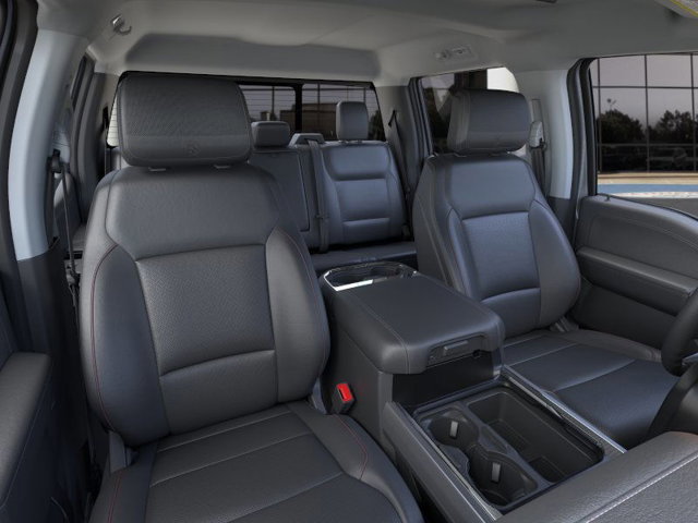 New 2026 Ford F350 Lariat w/ Lariat Ultimate Package image 10