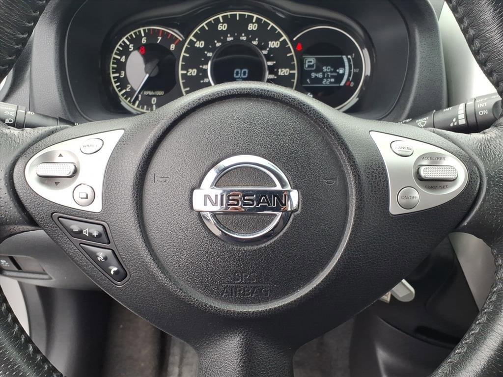Used 2015 Nissan Versa Note SR image 5