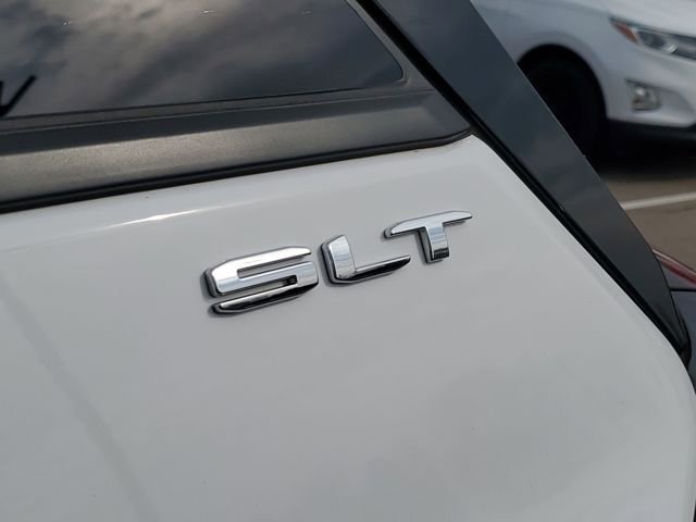 Certified 2022 GMC Terrain SLT image 36