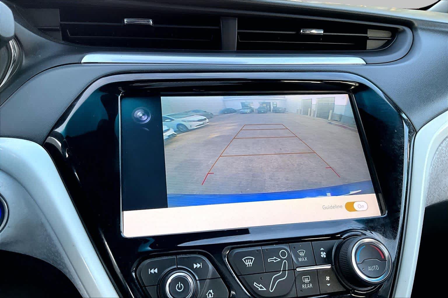 Used 2019 Chevrolet Bolt LT FWD image 26