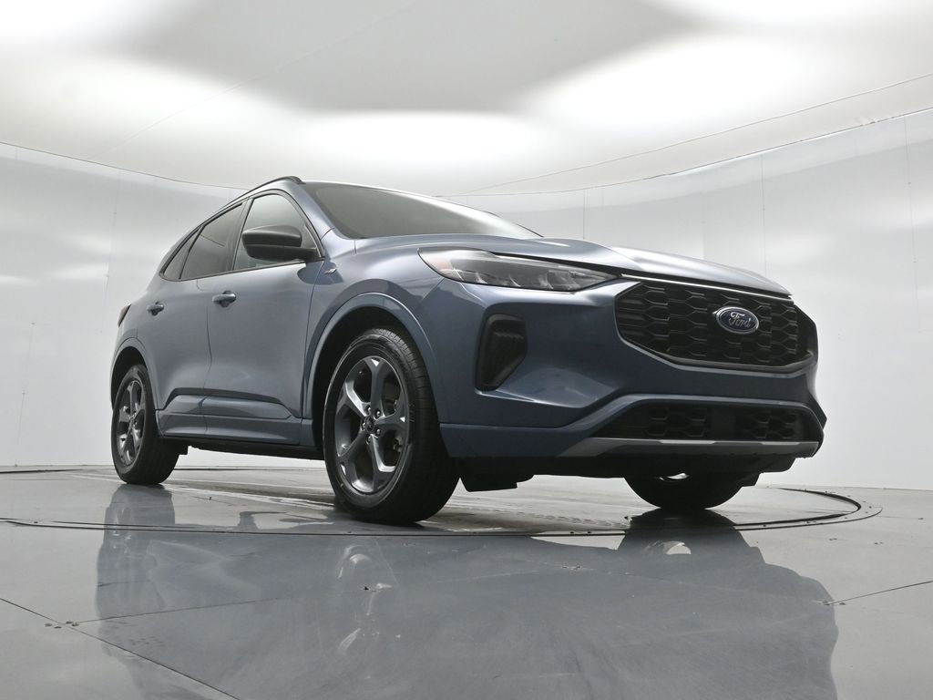 Certified 2023 Ford Escape ST-Line w/ Tech Pack #1 image 47