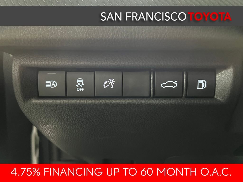 Certified 2026 Toyota Camry SE image 35