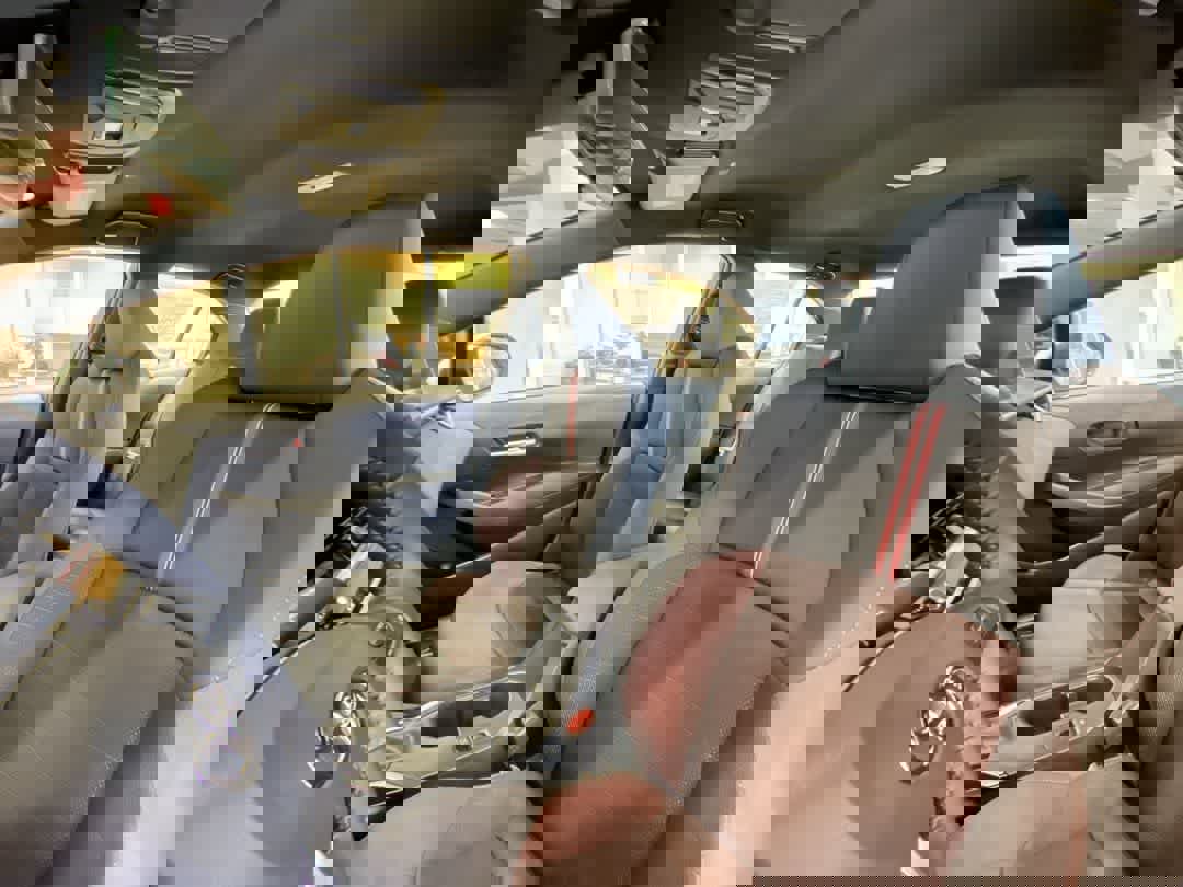 New 2026 Toyota Corolla SE image 14