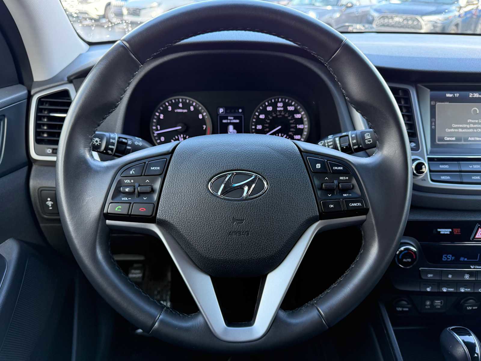 Used 2018 Hyundai Tucson Value image 18