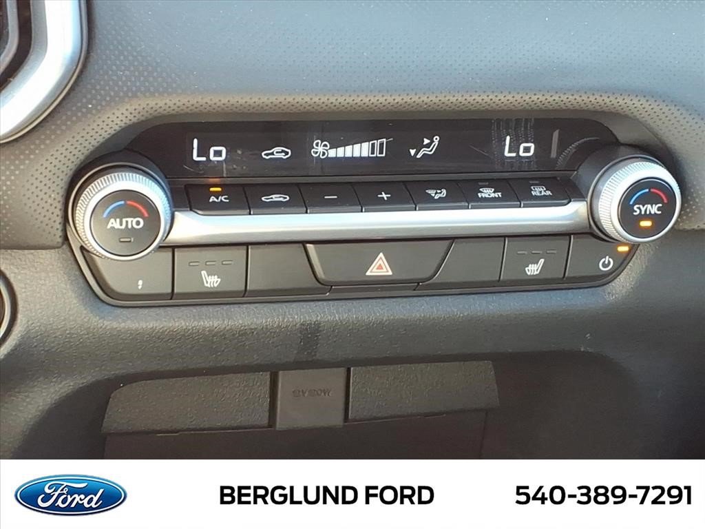 Certified 2025 MAZDA CX-50 AWD 2.5 S w/ Preferred Package image 26