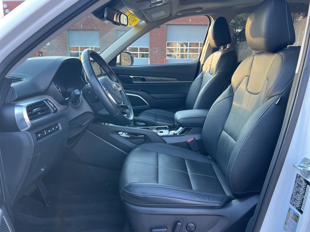 Used 2021 Kia Telluride EX w/ EX Premium Package image 13