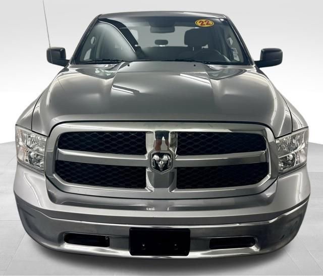 Used 2022 RAM 1500 Classic SLT image 3