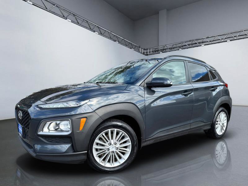 Used 2019 Hyundai Kona SEL AWD/4WD image 27