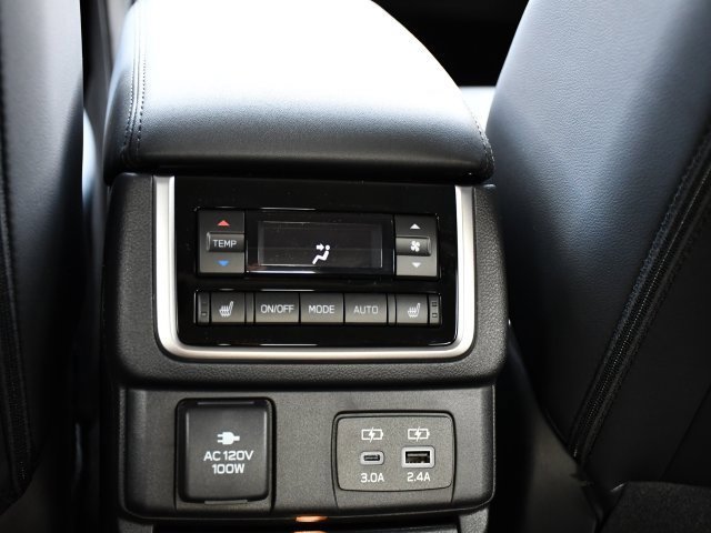 New 2026 Subaru Ascent Bronze Edition image 21