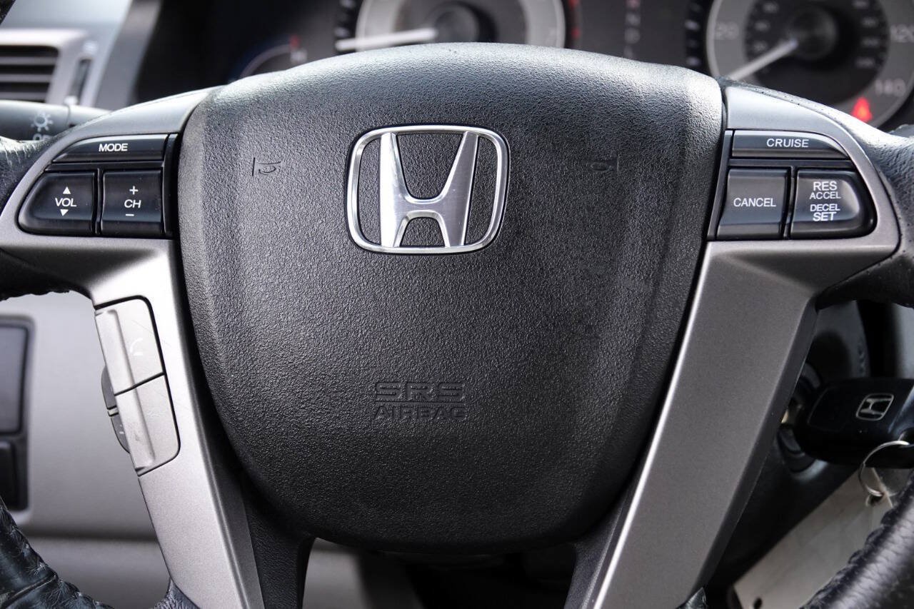 Used 2011 Honda Odyssey EX-L image 61