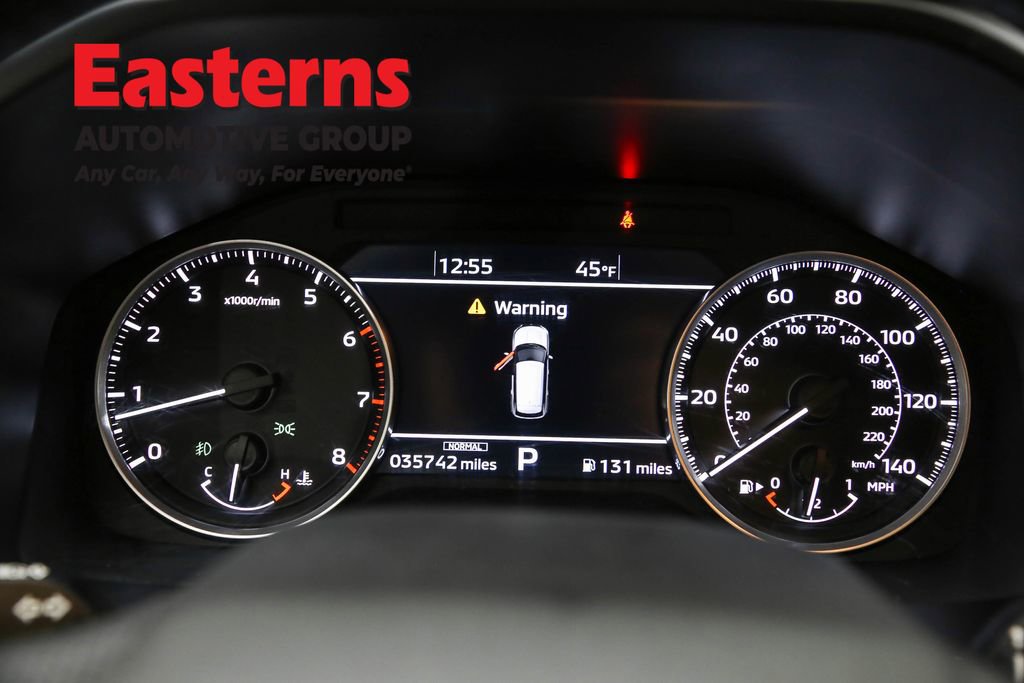 Used 2024 Mitsubishi Outlander SE image 17