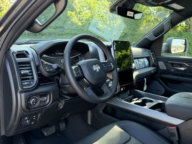 New 2026 RAM 1500 Rebel w/ Rebel Level 2 Equipment Group AWD/4WD image 15