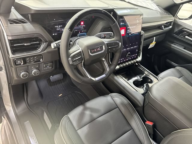 New 2026 GMC Yukon XL Elevation w/ Elevation Premium Package RWD image 10