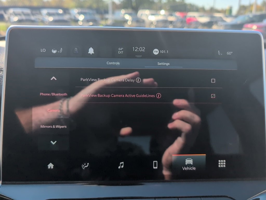 Used 2022 Jeep Compass Limited image 47