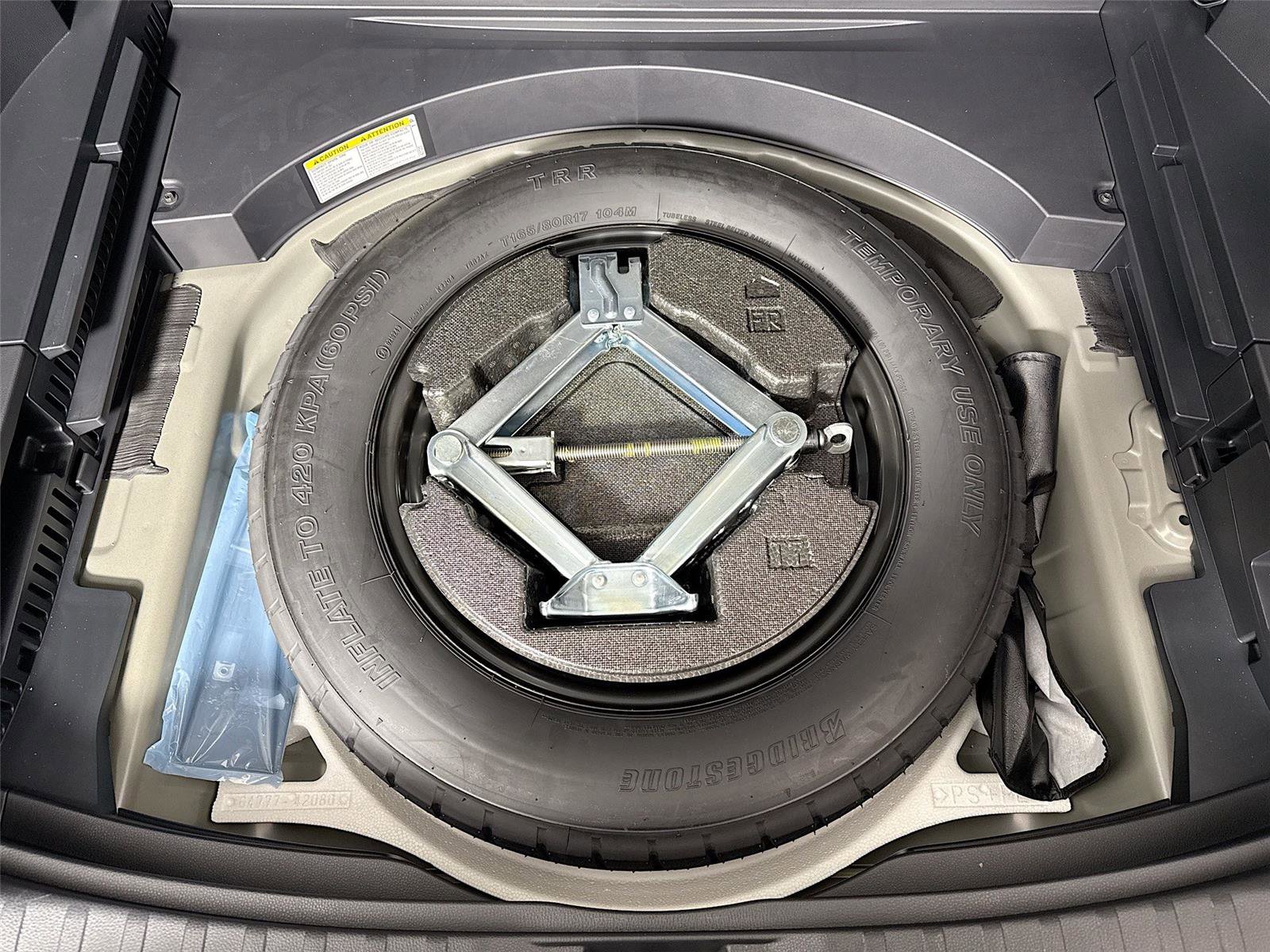 Certified 2025 Toyota RAV4 XLE Premium image 52