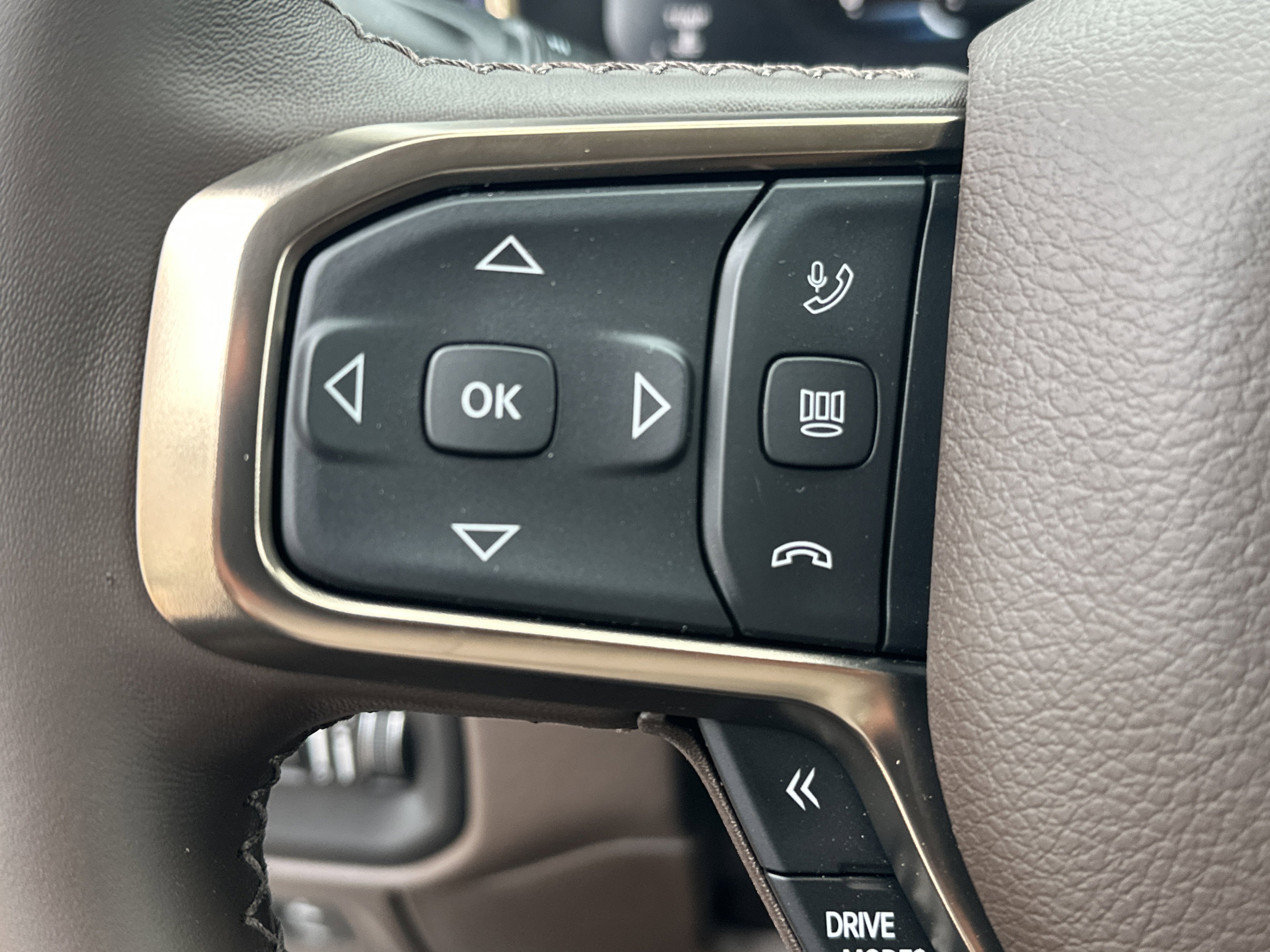 New 2026 RAM 1500 Limited image 18