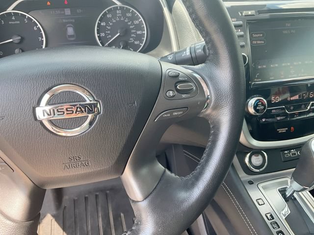 Used 2020 Nissan Murano SL w/ Moonroof Package AWD/4WD image 21