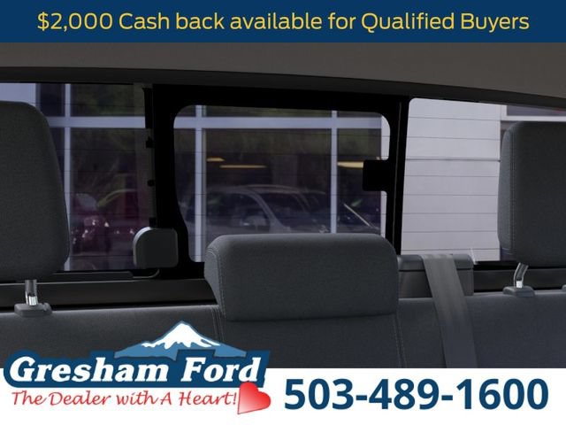 New 2026 Ford Ranger XLT w/ Equipment Group 301A High AWD/4WD image 25