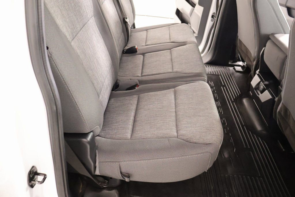 Used 2023 Ford F350 XL w/ FX4 Off-Road Package image 13