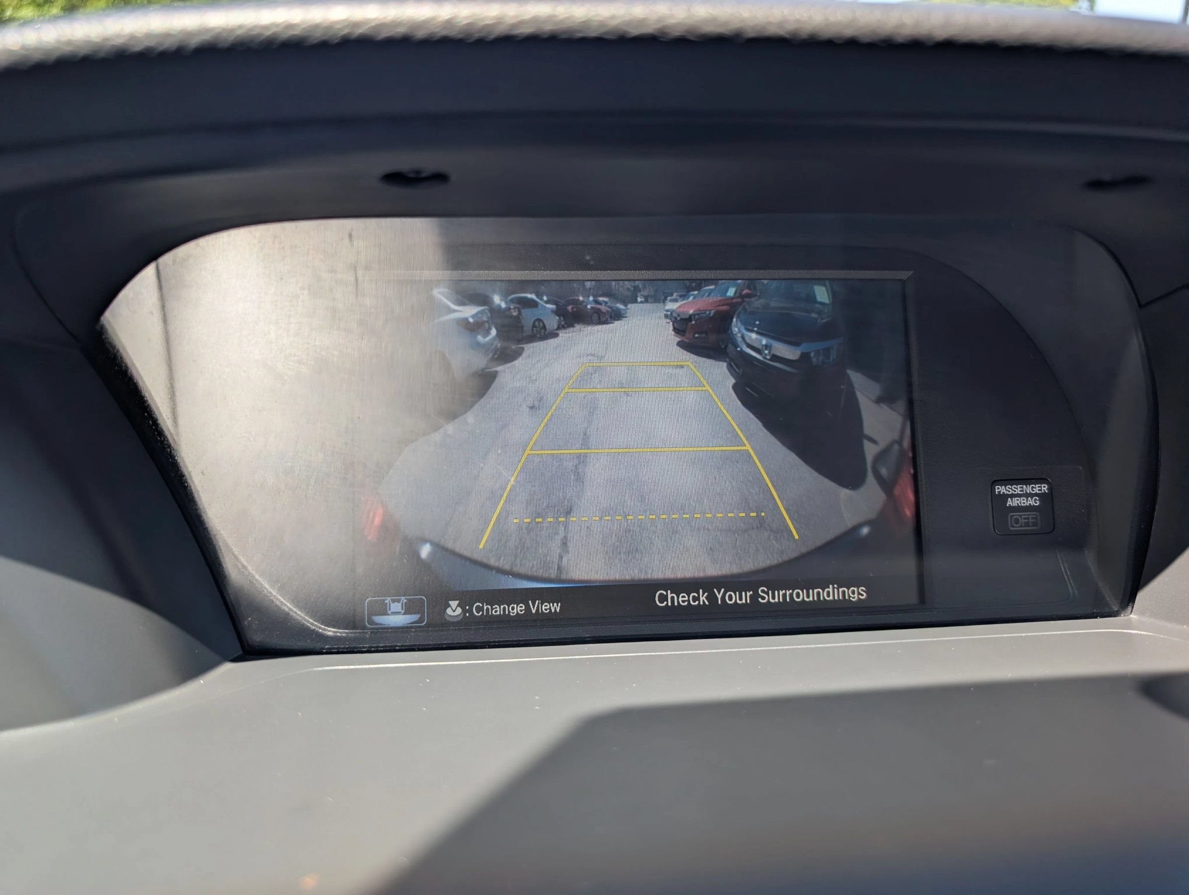 Used 2013 Honda Accord EX-L image 48