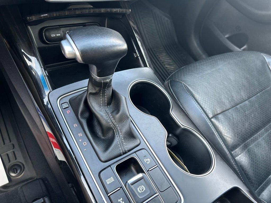 Used 2020 Kia Sorento EX image 32