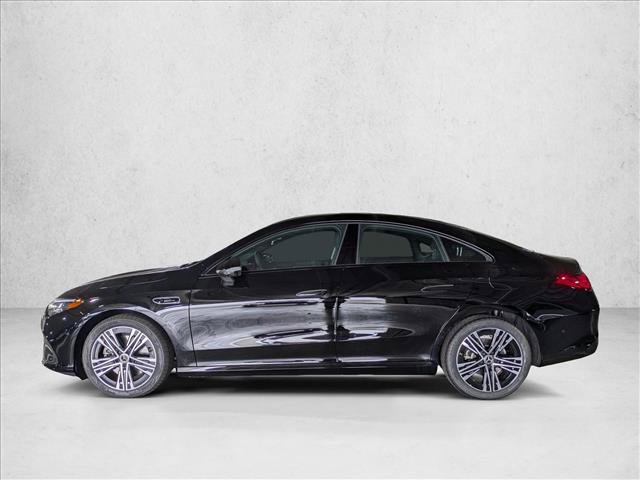 New 2027 Mercedes-Benz CLA 220 image 5