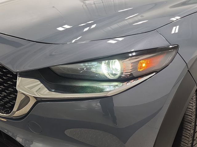 Used 2024 MAZDA CX-30 AWD 2.5 S w/ Preferred Package image 29