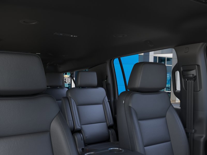 New 2026 Chevrolet Suburban LT w/ Comfort Package AWD/4WD image 48