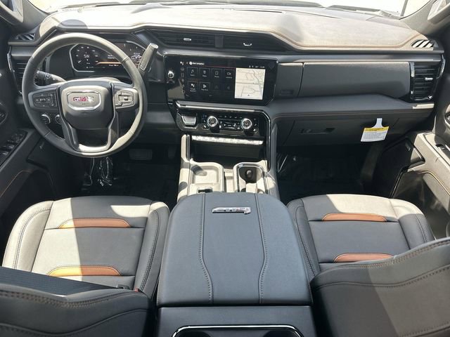 New 2026 GMC Sierra 2500 AT4 w/ AT4 Premium Plus Package AWD/4WD image 7