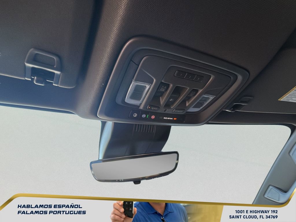 New 2026 GMC Sierra 1500 Denali image 22