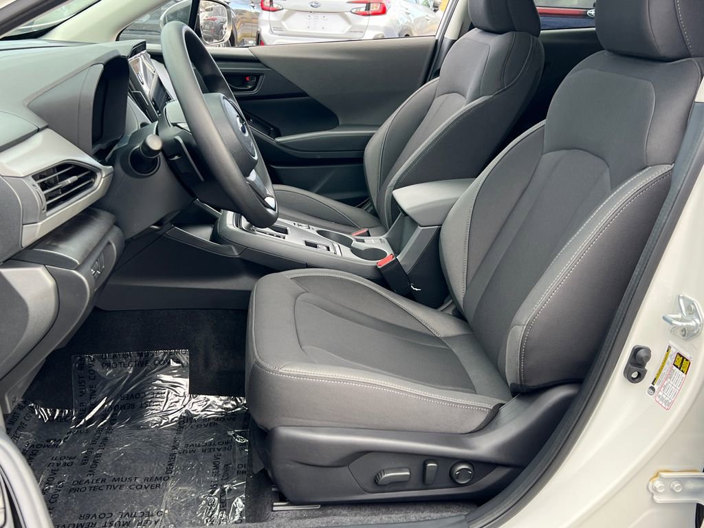 New 2026 Subaru Crosstrek 2.0i Premium image 19