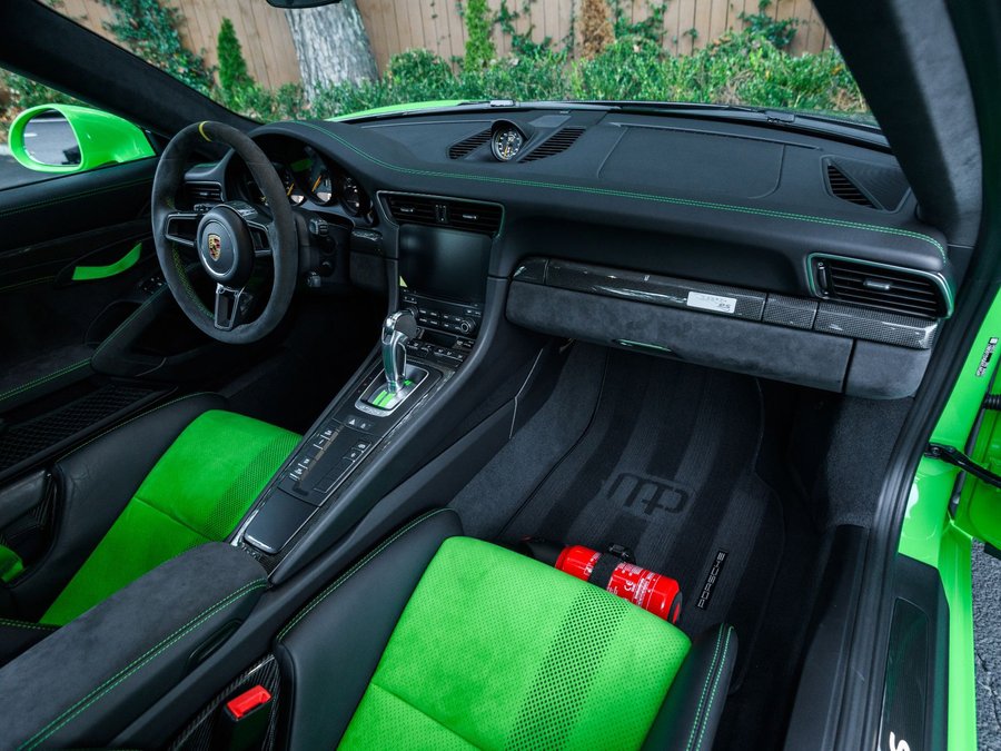 Used 2019 Porsche 911 GT3 RS image 15