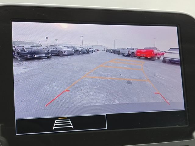 Certified 2023 Chevrolet Malibu LT w/ Driver Confidence Package image 3