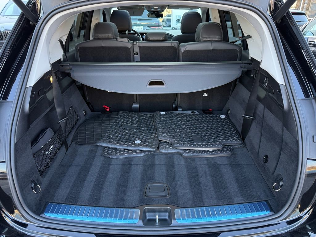 Used 2025 Mercedes-Benz GLE 350 4MATIC image 38