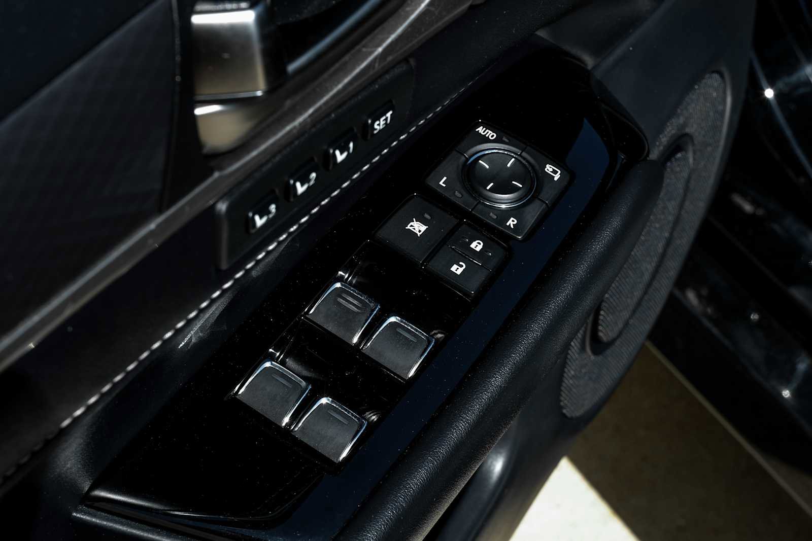 Used 2018 Lexus GS 350 F Sport image 47