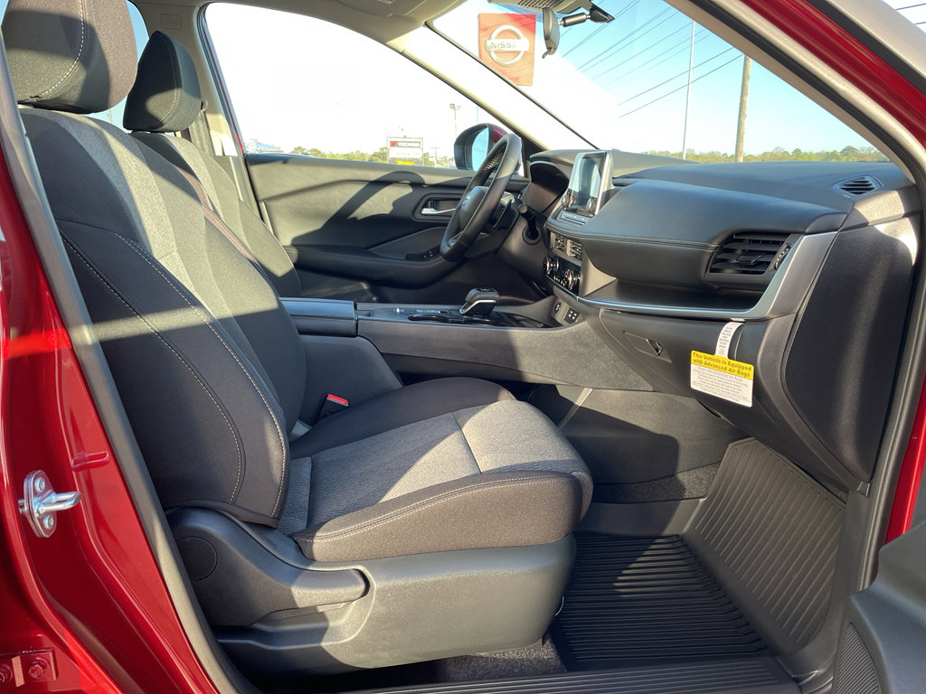 New 2026 Nissan Rogue SV image 23