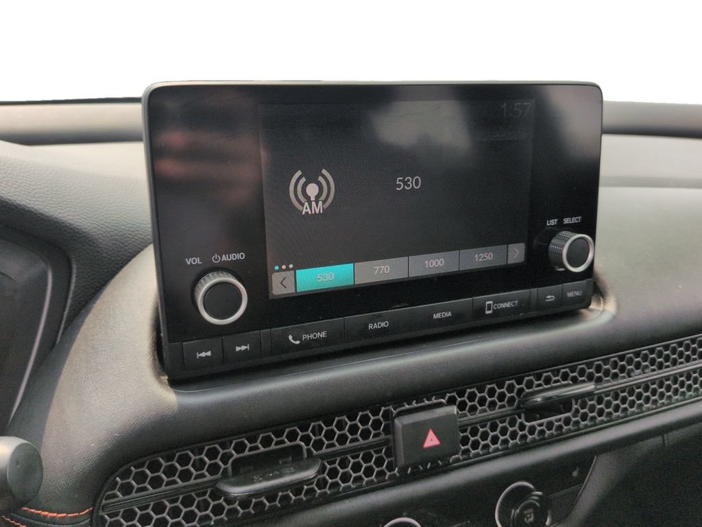 Used 2023 Honda HR-V Sport image 13