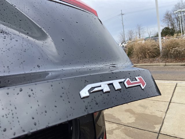 Used 2026 GMC Terrain AT4 image 56