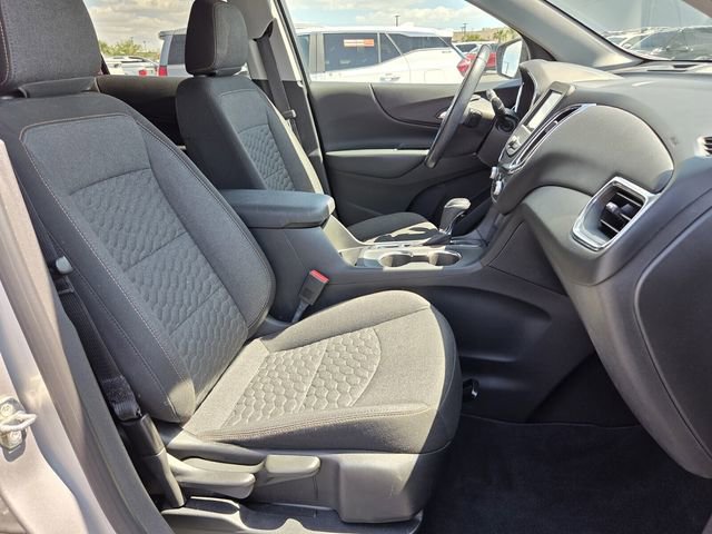 Used 2020 Chevrolet Equinox LT image 19
