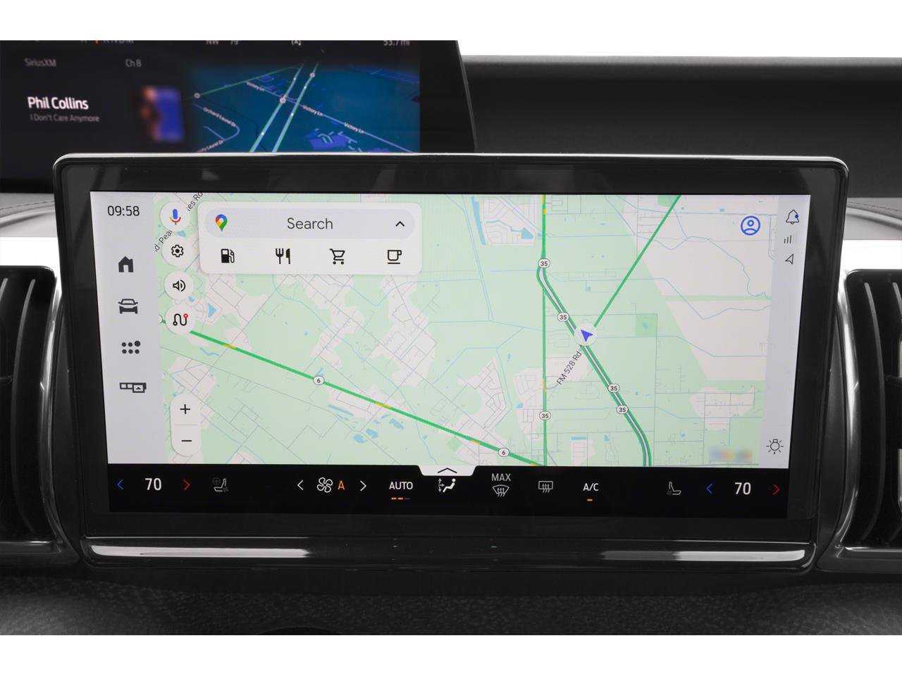 New 2025 Ford Expedition Tremor image 47