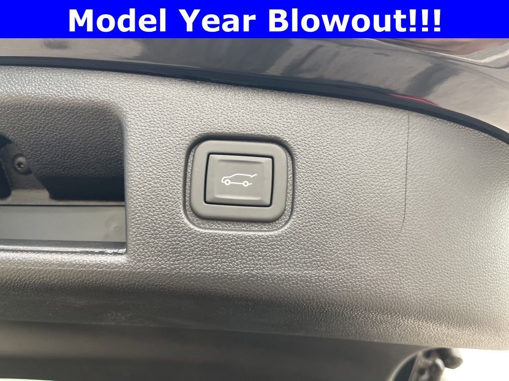 New 2024 Chevrolet Blazer EV LT image 28