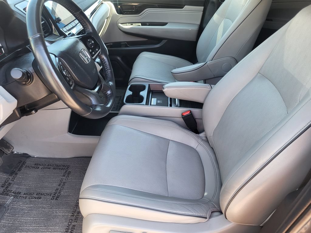 Used 2024 Honda Odyssey Elite image 14