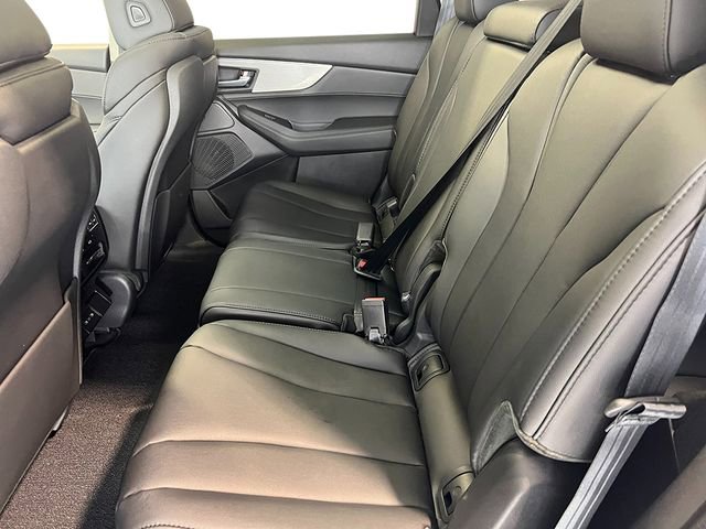 New 2026 Acura MDX SH-AWD image 29